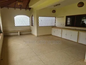 5bdrm House in Thigiri for rent