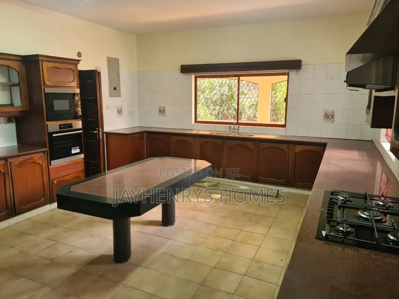 5bdrm House in Thigiri for rent