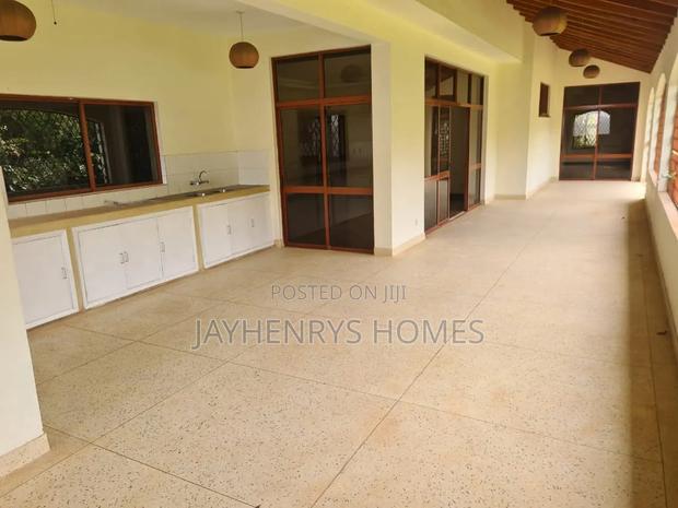 5bdrm House in Thigiri for rent - thumbnail 9
