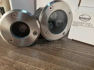 3 Watts Inground LED Floor Light