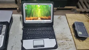 Laptop Panasonic Toughbook CF-20 8GB Intel Core M SSD 256GB