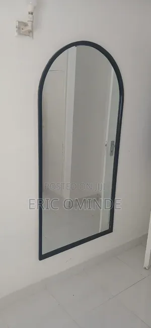 Mirrors and Glass