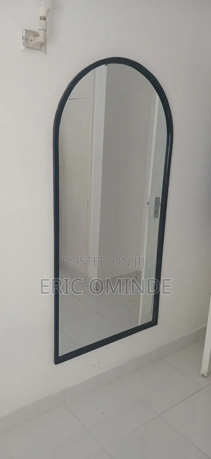 Mirrors and Glass