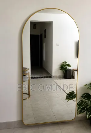 Mirrors and Glass