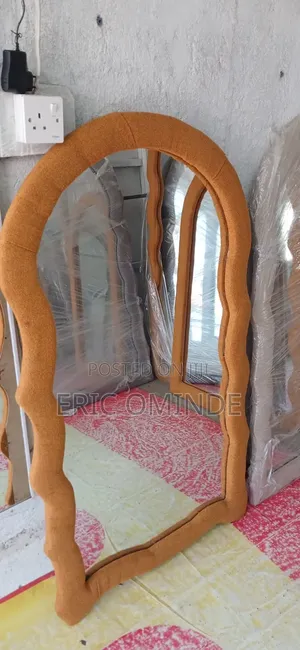 Mirrors and Glass