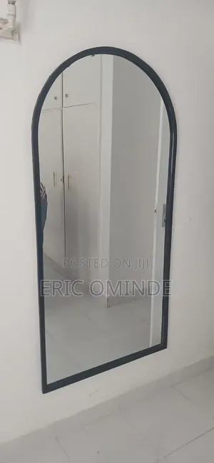 Mirrors and Glass