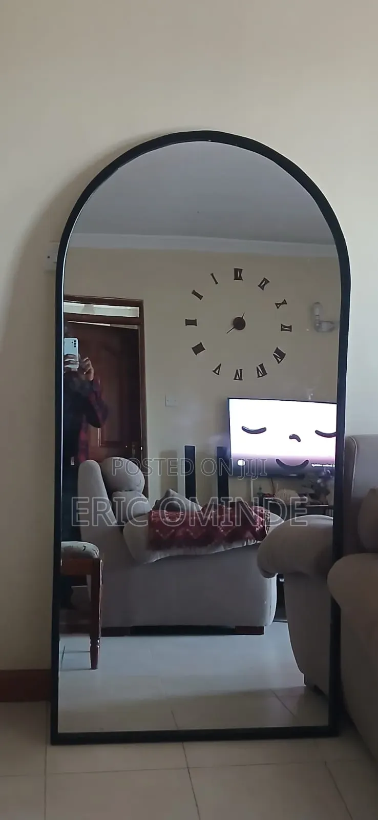 Mirrors and Glass