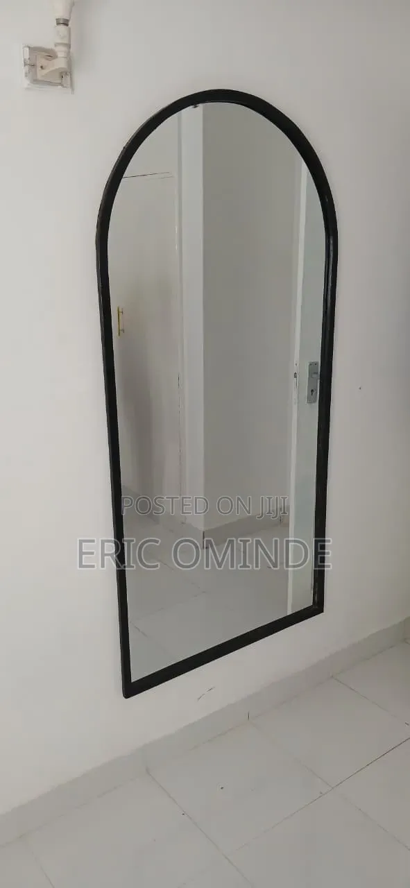 Mirrors and Glass