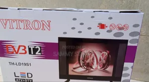 Vitron 19 Inch Home Office LED TV