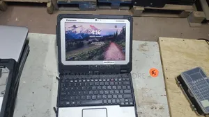 Laptop Panasonic Toughbook CF-20 8GB Intel Core M SSD 256GB