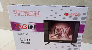 Vitron 19 Inch Home Office LED TV