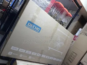 Decho 65" Ultra Smart TV,