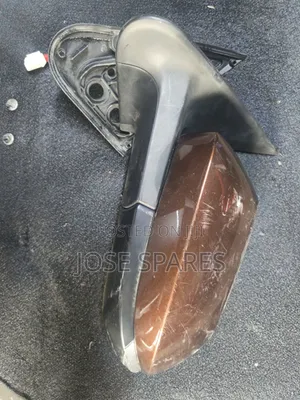 Toyota Sienta Left Side Mirror