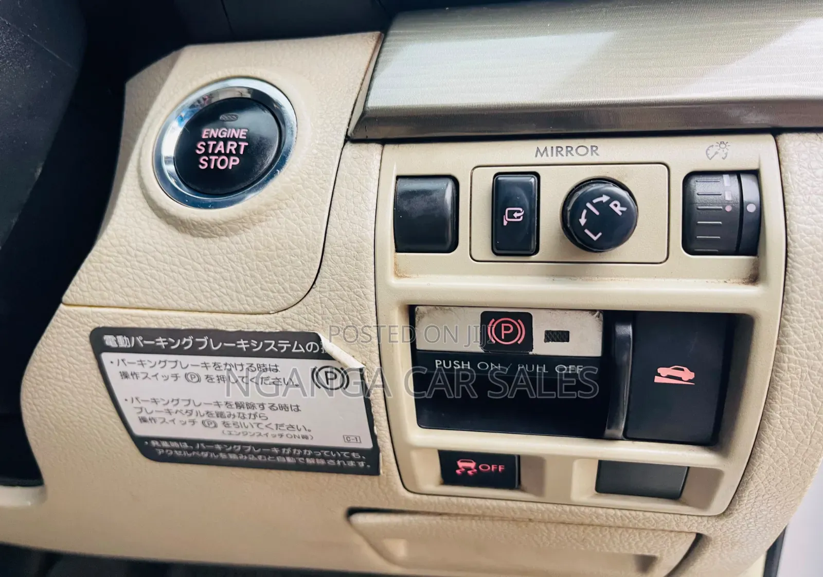 Subaru Legacy 2011 Silver