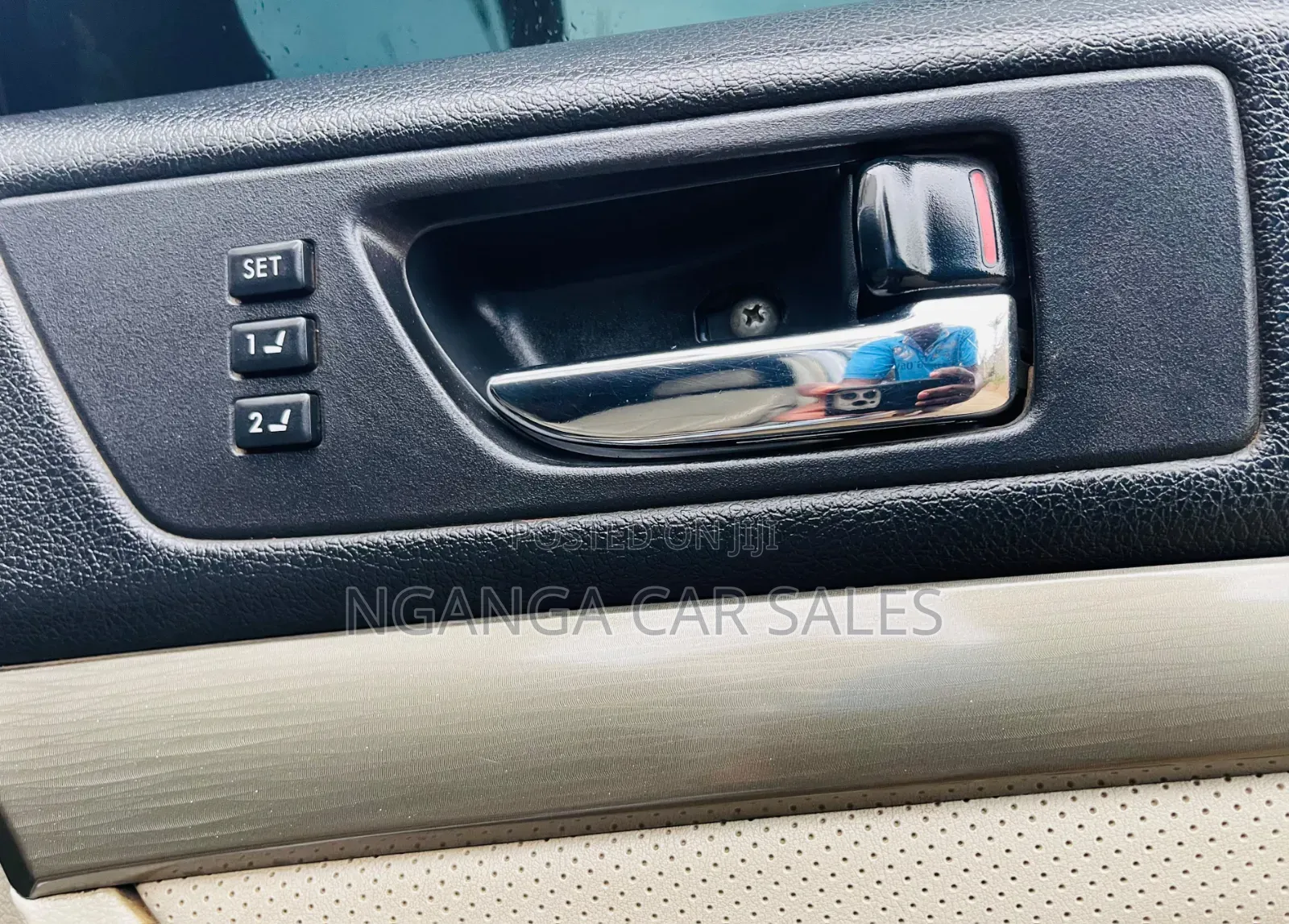 Subaru Legacy 2011 Silver
