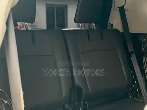 Toyota Land Cruiser Prado 4.0 Petrol TX-L 2021 Teal