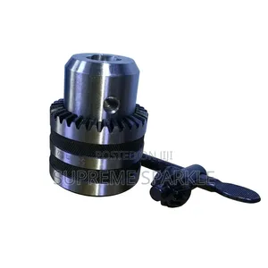 20mm Drill Chuck and Key
