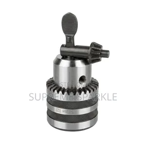 20mm Drill Chuck and Key