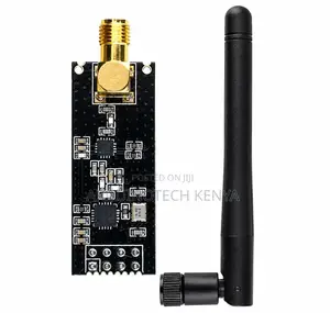 NRF24L01+PA+LNA 2.4GHz Wireless Module With Antenna