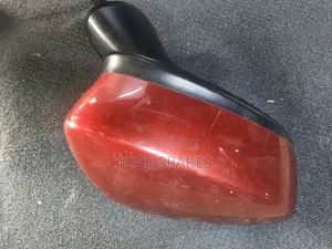 Mazda Demio DJ Right Side Mirror