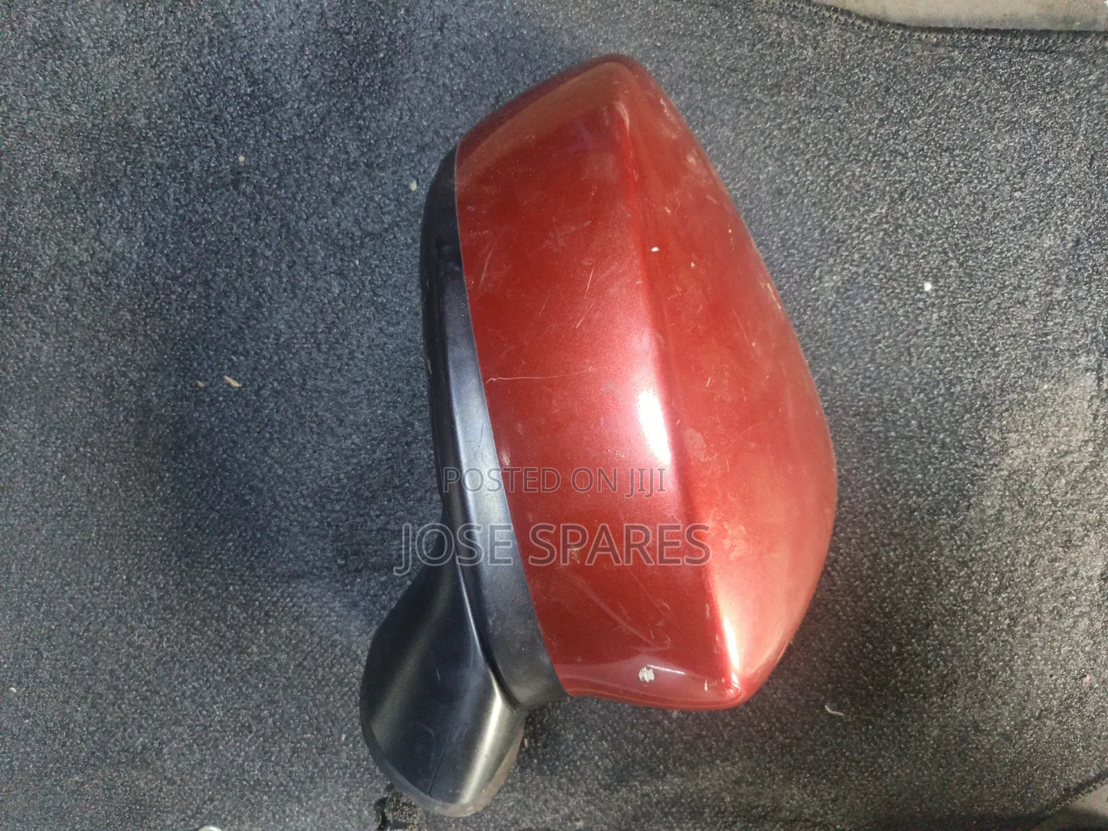 Mazda Demio DJ Right Side Mirror