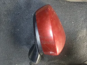 Mazda Demio DJ Right Side Mirror