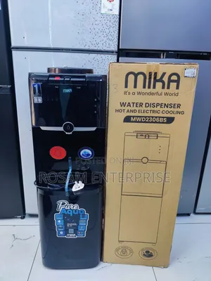 Mika Dispenser MWD 2306 Hot and Cold