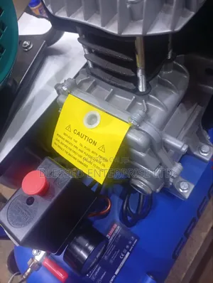 50 Litres Freevel Air Compressor Machine Electric