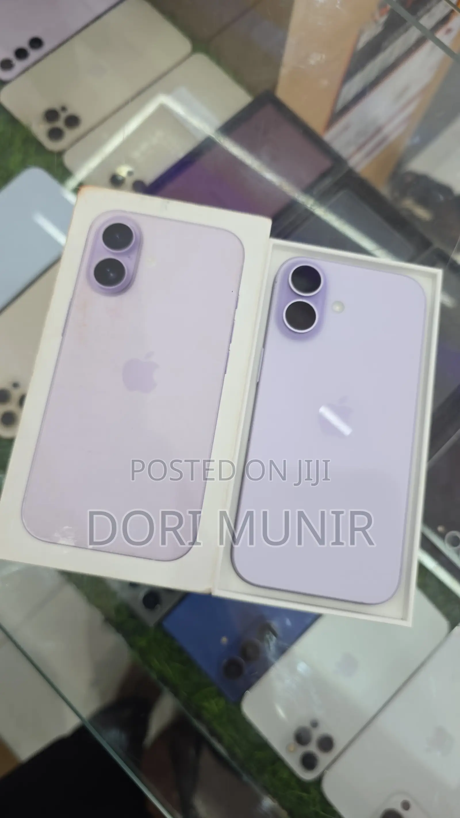 Apple iPhone 17 256 GB