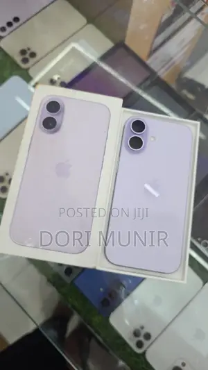 Apple iPhone 17 256 GB
