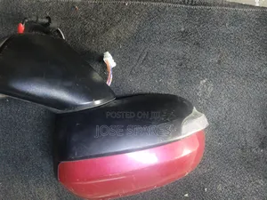 Toyota Roomy Right Side Mirror