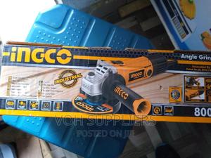 Ingco Grinder Machine - thumbnail 2