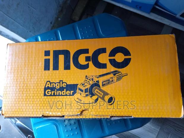 Ingco Grinder Machine - thumbnail 3