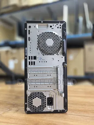 Desktop Computer HP 290 G9 8GB Intel Core i5 SSD 512GB