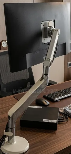 Dell P24 Monitor