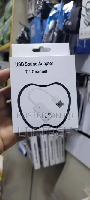 Sound Card
