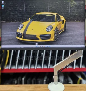 Dell P24 Monitor