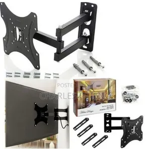 TV Mounting Services