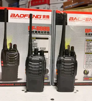 Baofeng BF-888S