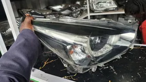 Mazda Demio Headlight Part DA