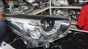 Mazda Demio Headlight Part DA