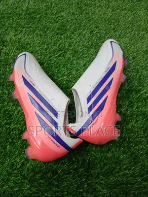 F50 Hyperfast for Kids - Size UK 3 to 5.5 Football Boots