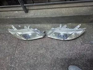 Toyota Corolla Fielder 141 Non Xenon Headlights