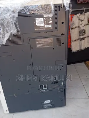 Konica Minolta Bizhub C364e Heavy Duty Color Copier / Printer