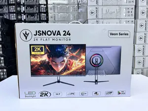 Computer Monitors