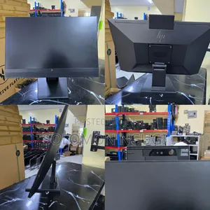 Computer Monitors