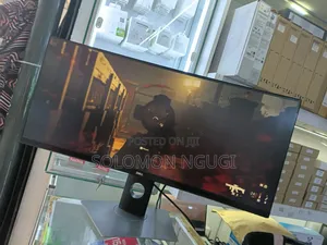 Computer Monitors