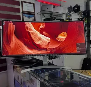 Computer Monitors