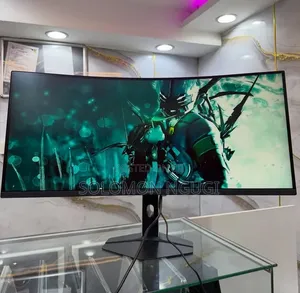 Computer Monitors