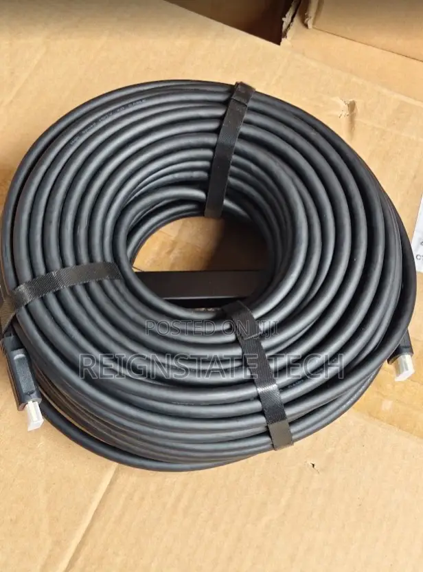 Full HD High Speed HDMI Cable 40Metres Long
